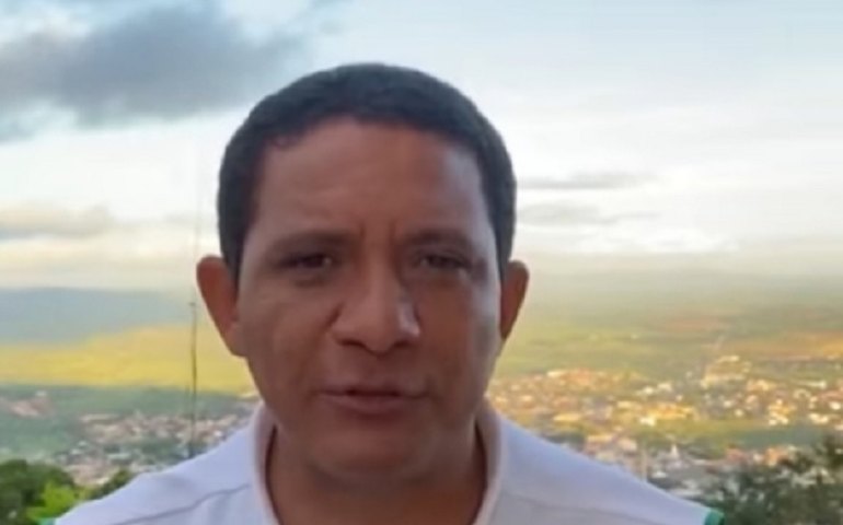 ‘Cota para negros no Parlamento seria avanço’