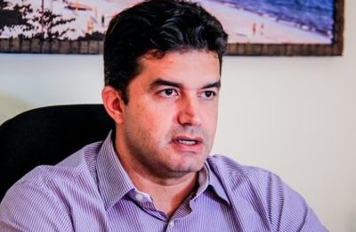 Covid-19: Rui Palmeira decreta calamidade e prorroga medidas de prevenção