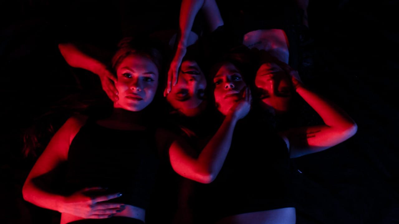 Alunos de Arte Dramática da Escola Técnica de Artes encerram curso com espetáculo teatral
