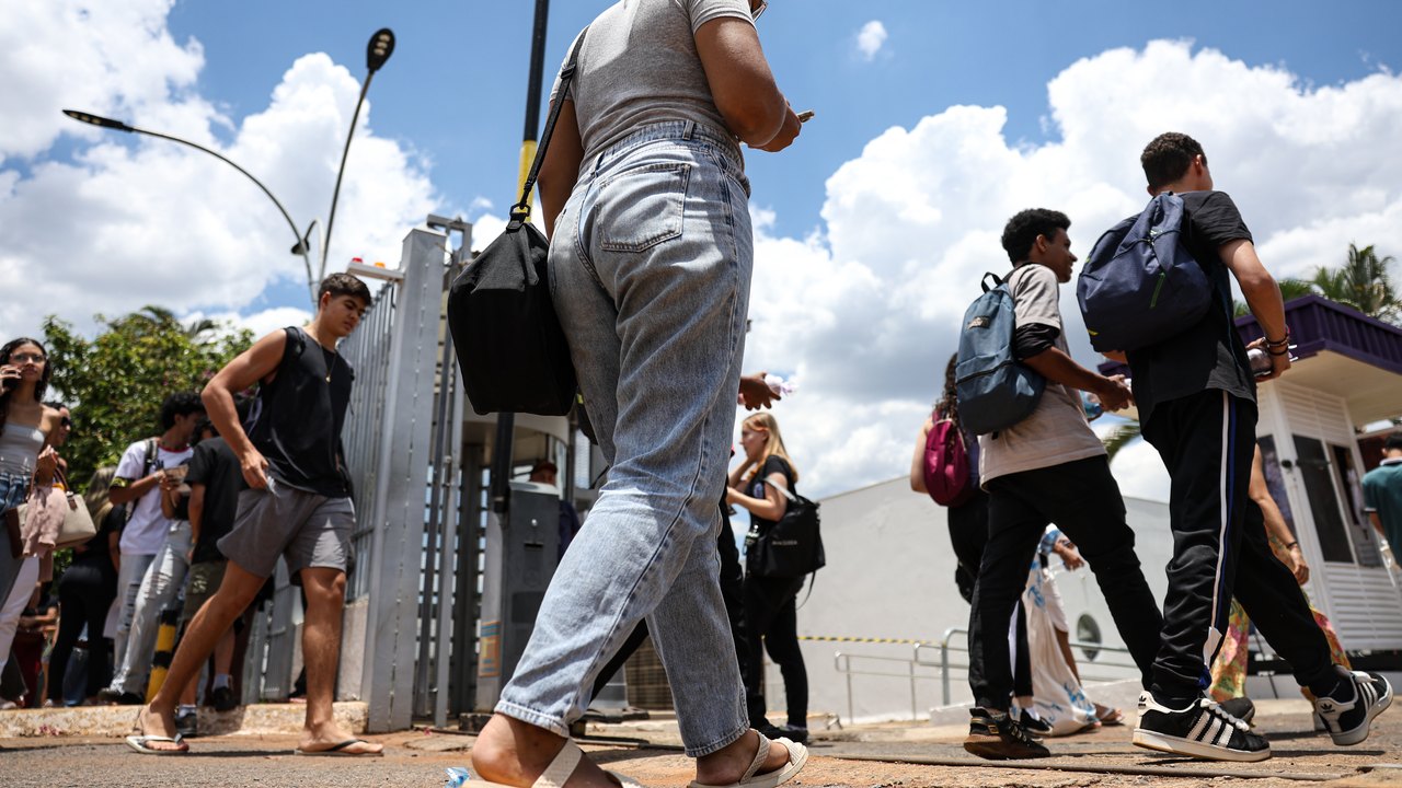 Prouni 2026: último dia de inscrição para o 2º semestre é hoje