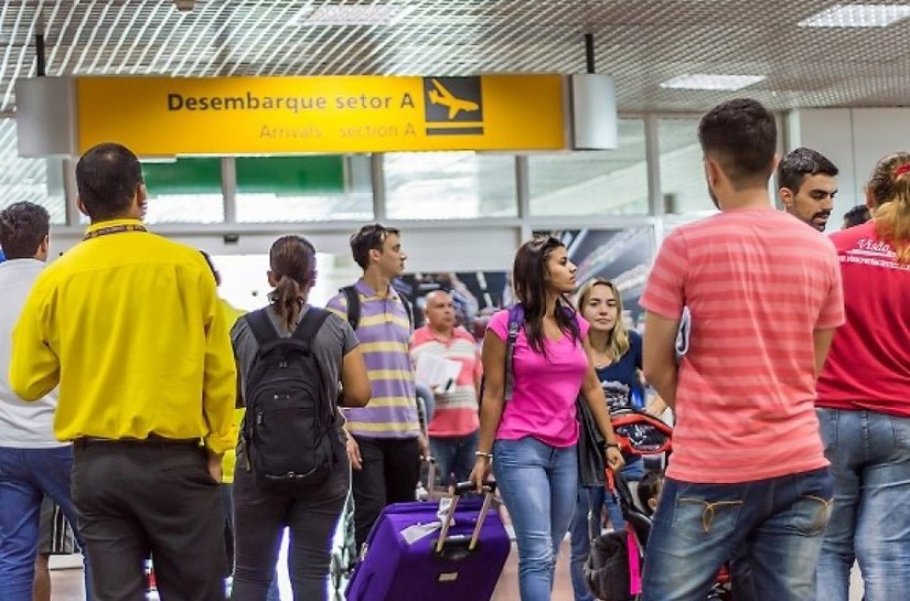 Alagoas terá novos voos durante as férias de julho anuncia Sedetur