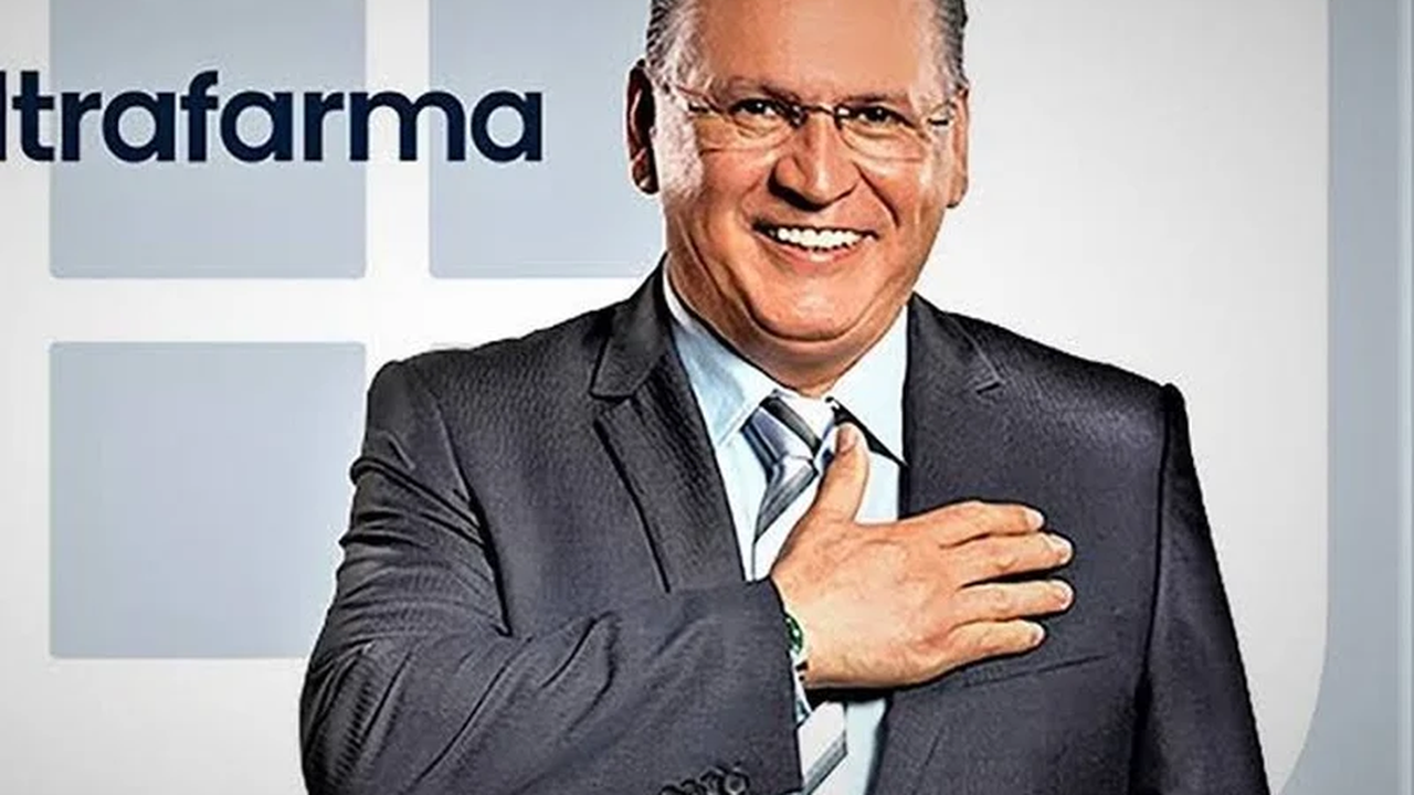 Sidney Oliveira paga fiança de R$ 25 mi e vai para domiciliar com tornozeleira