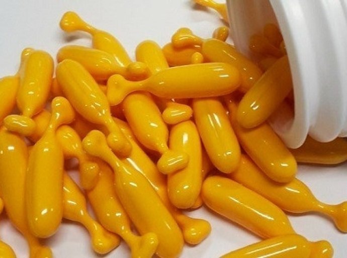 Suplementação de vitamina A está disponível nas Unidades de Saúde de Maceió
