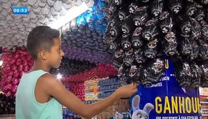 OVOS DE PÁSCOA