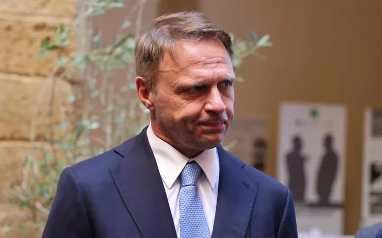 Itália e França mostram preocupação com acordo UE-Mercosul