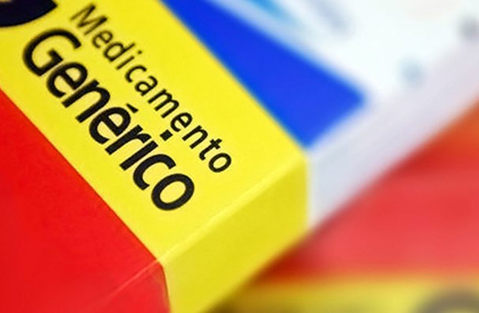 medicamento genérico
