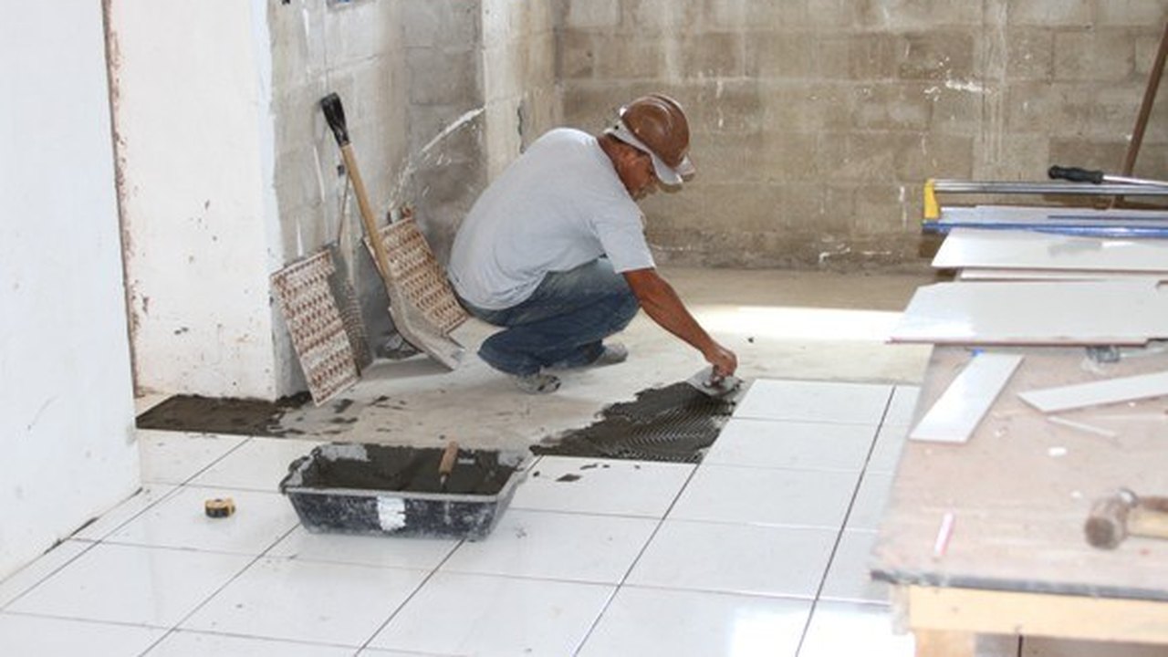 Recursos do Fecoep aceleram andamento de obras no Vale do Reginaldo