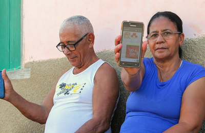 Programa Wi-Fi Brasil entrega 14 mil pontos de internet à população
