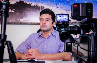 Covid-19: Prefeitura determina novas medidas para o transporte público na capital