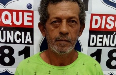 Polícia Civil de Alagoas prende acusado de roubo a banco em São Paulo