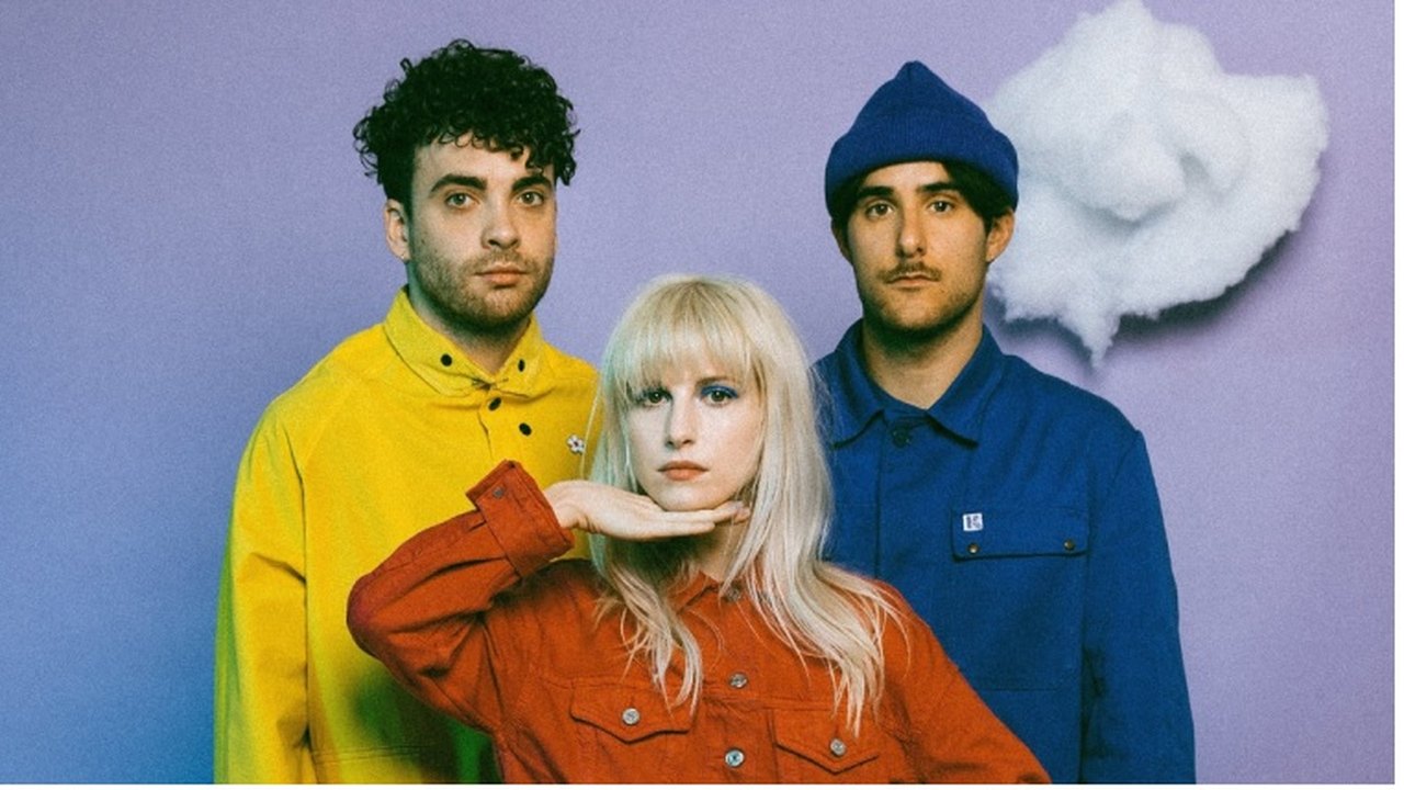 Ingressos para show de Paramore no Rio de Janeiro se esgotam em 30 minutos