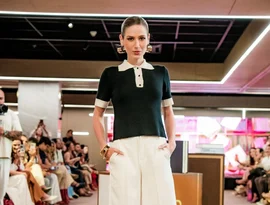 Renda e veludo em destaque: sofisticação marca o inverno 2026