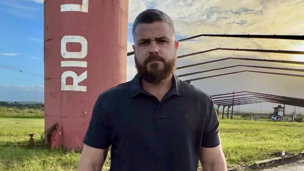 Delegado Thiago Prado denuncia irregularidades na criação da Guarda Municipal de Rio Largo