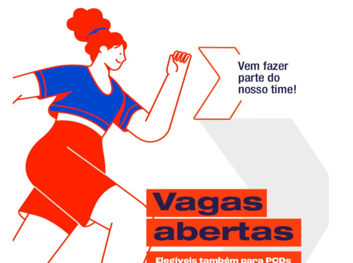 BRK abre mais de 10 vagas para diferentes áreas e níveis de experiência