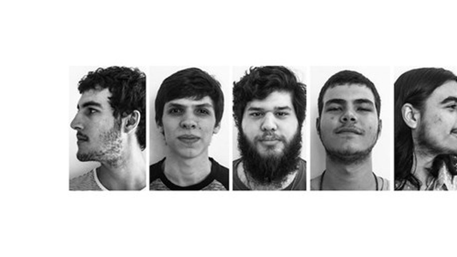 Banda Pacamã lança seu primeiro disco