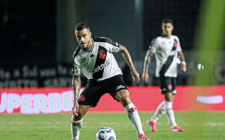 Copa do Brasil: Vasco encara o Operário nesta terça