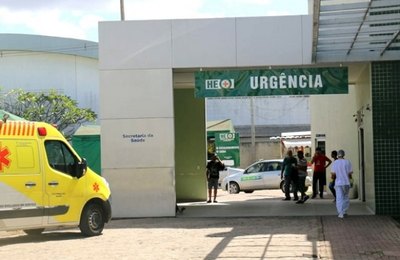 Expansão do Hospital de Emergência do Agreste será inaugurada nesta quarta