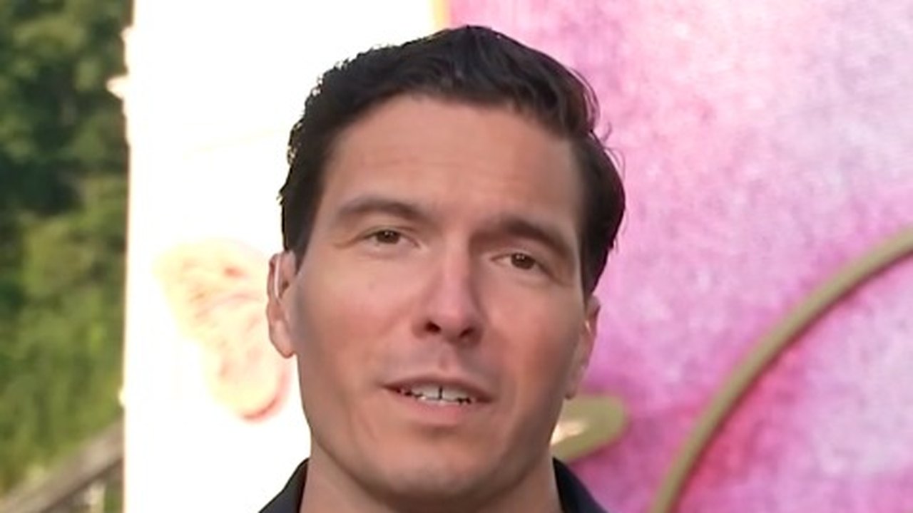 Filho de Christopher Reeve revela diagnóstico de câncer de testículo