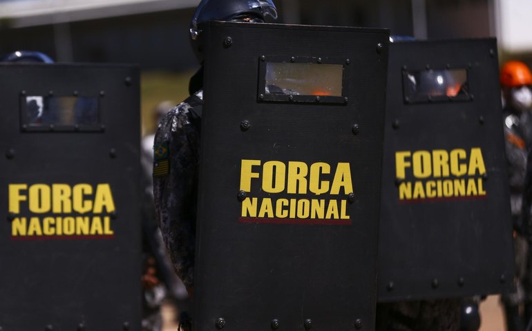 Facções buscam lucro, não derrubar governos: classificá-las como terroristas 'não faz sentido'