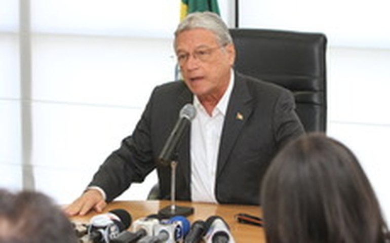 Governo anuncia mudança em seis secretarias