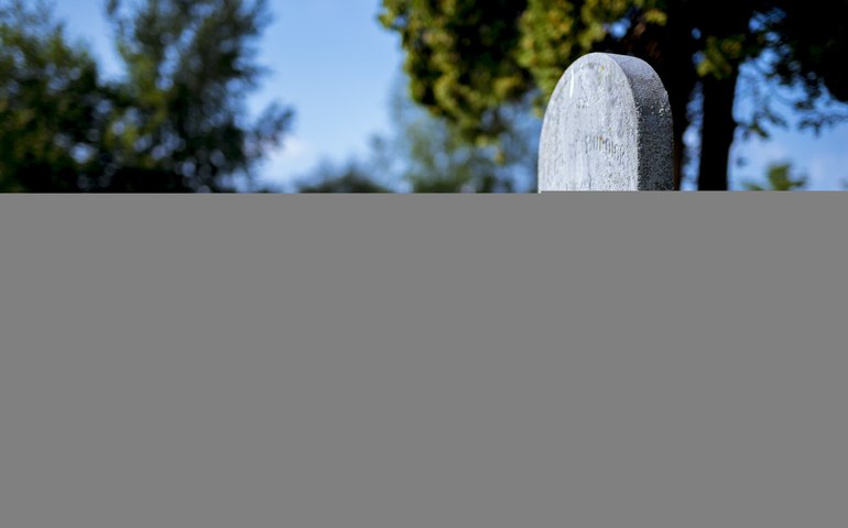O interminável luto das famílias atingidas pela covid