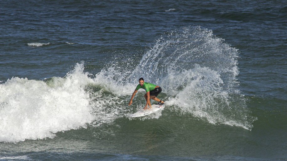 Surf de Ponta: Maceió recebe etapa do Circuito Brasileiro de Surf Profissional 2024