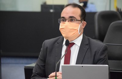 Aprovado projeto de Davi Maia que institui a Declaração Alagoana de Direitos de Liberdade Econômica
