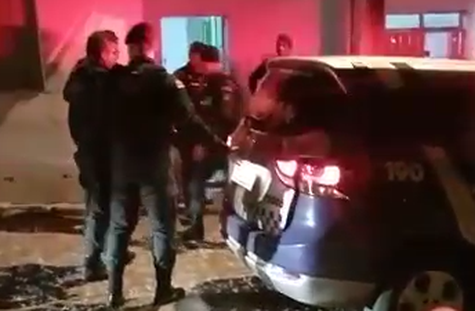 Discussão