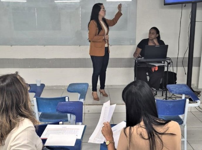 Saúde de Maceió tem trabalhos selecionados para a Mostra Nacional ‘Aqui tem SUS’