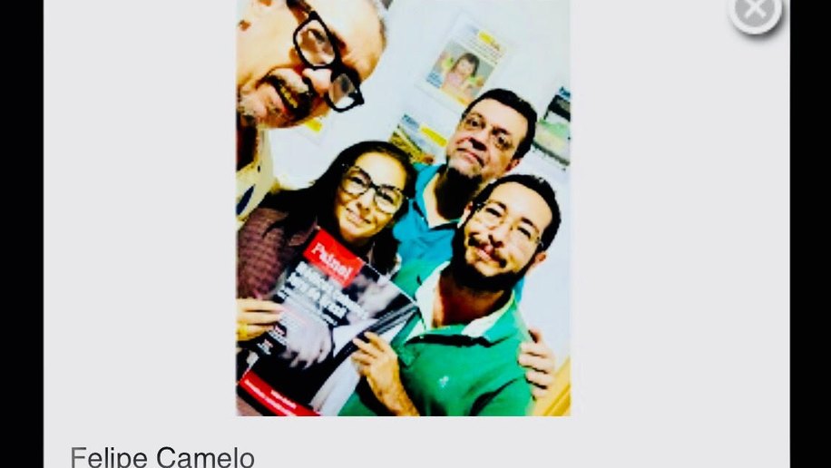 Renovar Sempre