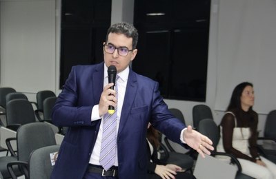 Semana do Conhecimento encerra programação com foco em segurança jurídica
