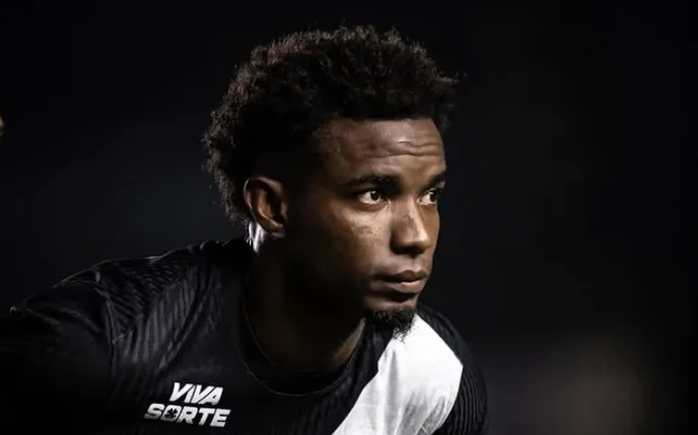 Ritmistas: Thiago Mendes e Martinelli comandam o meio-campo no clássico entre Vasco e Fluminense pelo Brasileiro