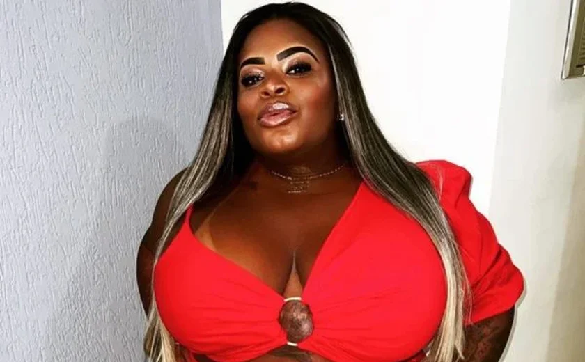 Jojo Todynho revela que negou convite para participar do Big Brother