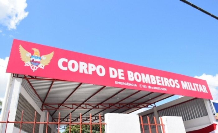 Ex-bombeiro foi preso em Santana do Ipanema e afastado do CBMAL em abril de 2025 Ex-bombeiro foi preso em Santana do Ipanema e afastado do CBMAL em abril de 2025