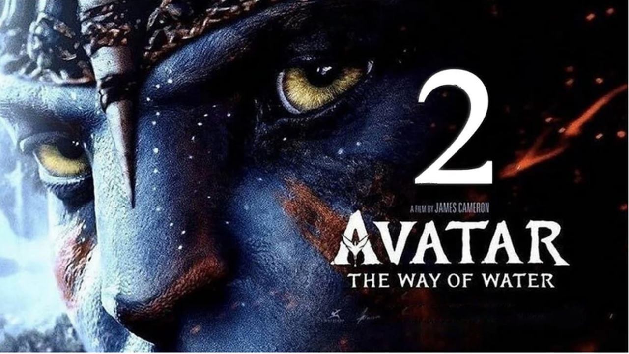 ‘Avatar 2’: Título e primeiro teaser são divulgados em conferência