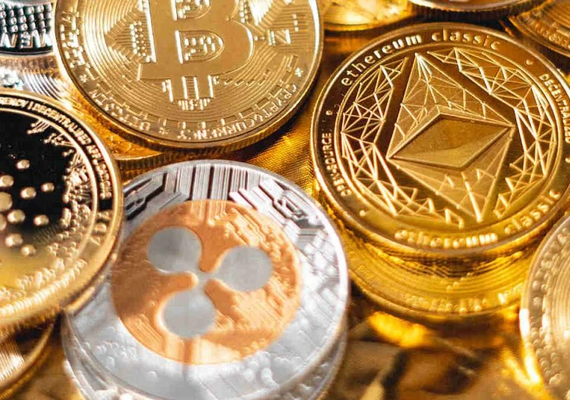 Operação investiga envio de remessas bilionárias por meio de criptomoedas