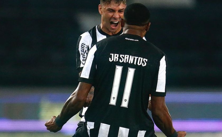 Copa do Brasil: Botafogo joga contra Vitória (BA) nesta quinta, às 19h