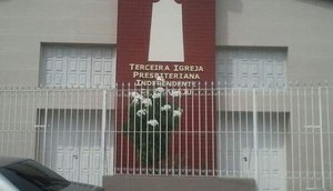 Igreja Presbiteriana Independente  / Foto: Assessoria de Imprensa