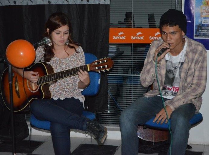 Senac Idiomas promove 3ª edição do Show de Talentos