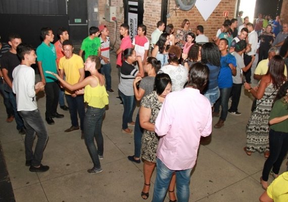 Matinê inclusiva abre a XXI Semana Estadual da Pessoa com Deficiência