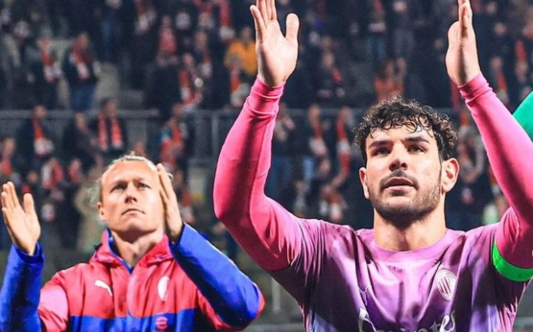 Clássico entre Milan e Roma é o destaque das quartas de final da Liga Europa