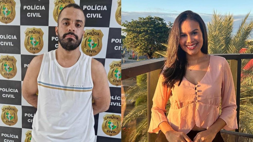 Enfermeira é morta pelo ex-companheiro em Fortaleza; crime é tratado como feminicídio