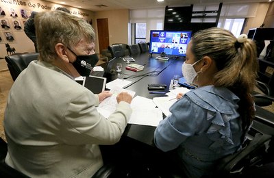 Pleno do TJAL reúne-se sexta-feira (17) para julgamento de 13 processos