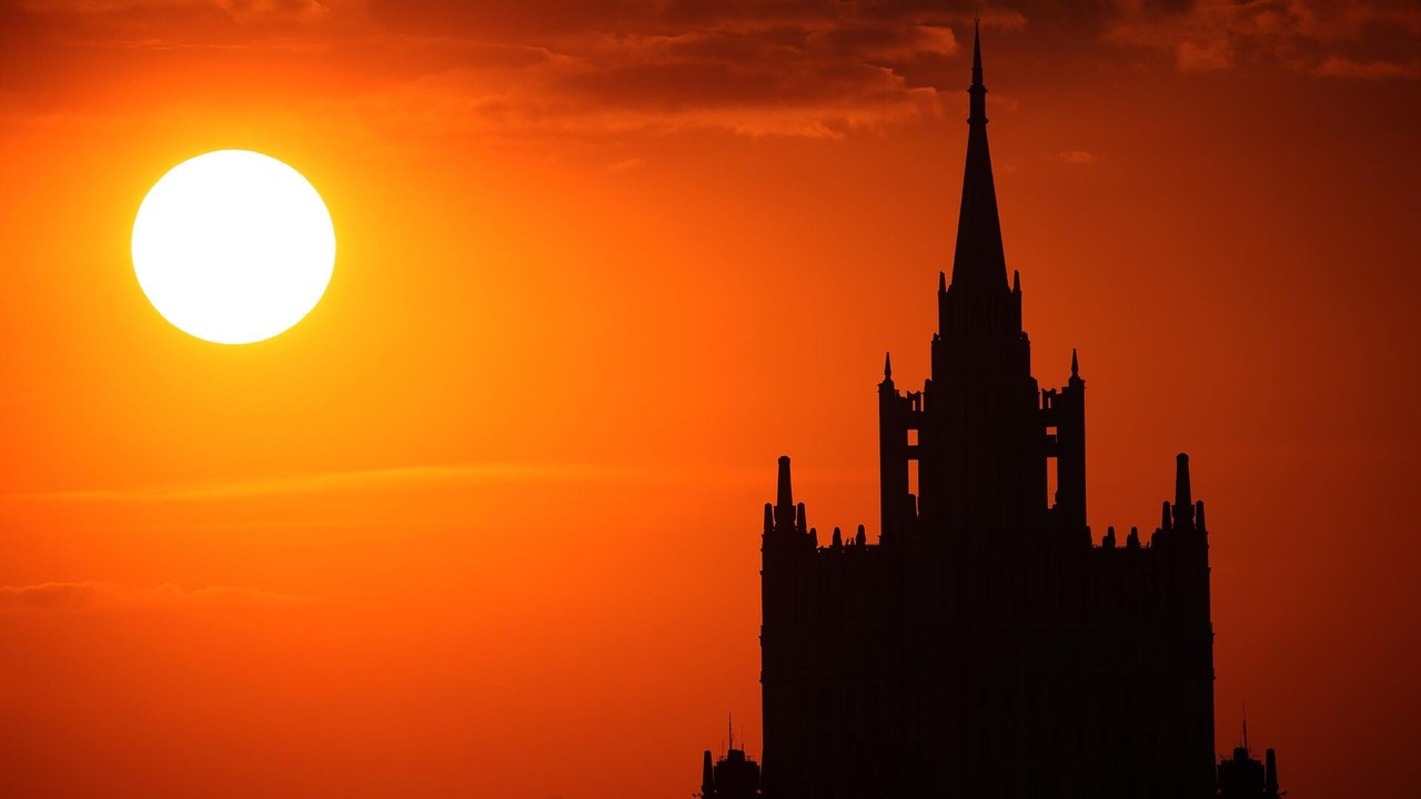 Moscou: Ocidente e Kiev são responsáveis pela interrupção do fornecimento de gás russo via Ucrânia