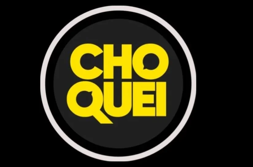 Página Choquei aparece entre perfis com mais correções por desinformação no X, aponta ranking