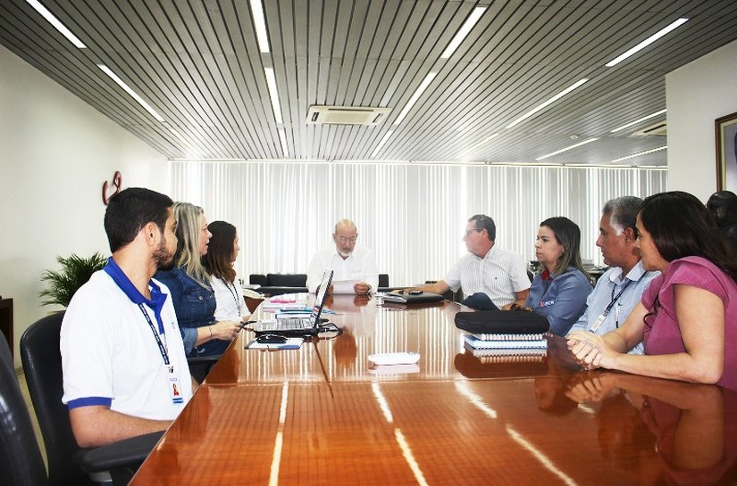 Sesi lança projeto social para envolver adolescentes e famílias em Alagoas