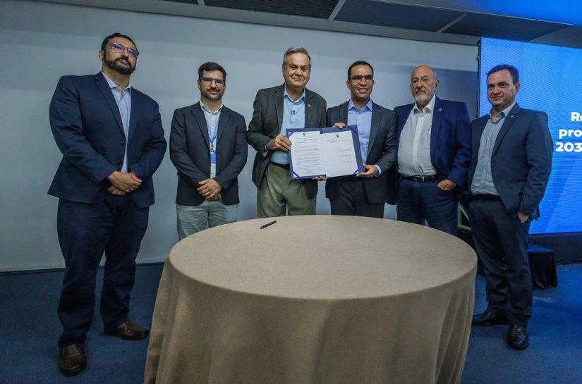 Governo lança Mais Gás Alagoas e amplia incentivos fiscais para atrair indústrias