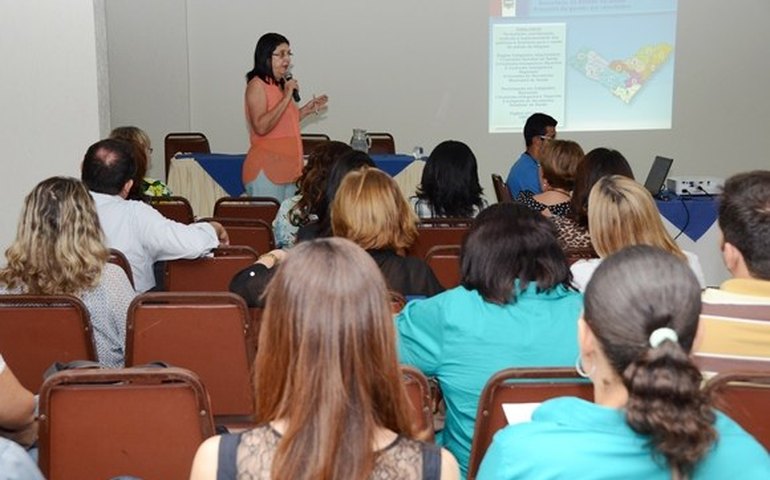 Secretaria quer reduzir judicialização e reduzir tempo de atendimento