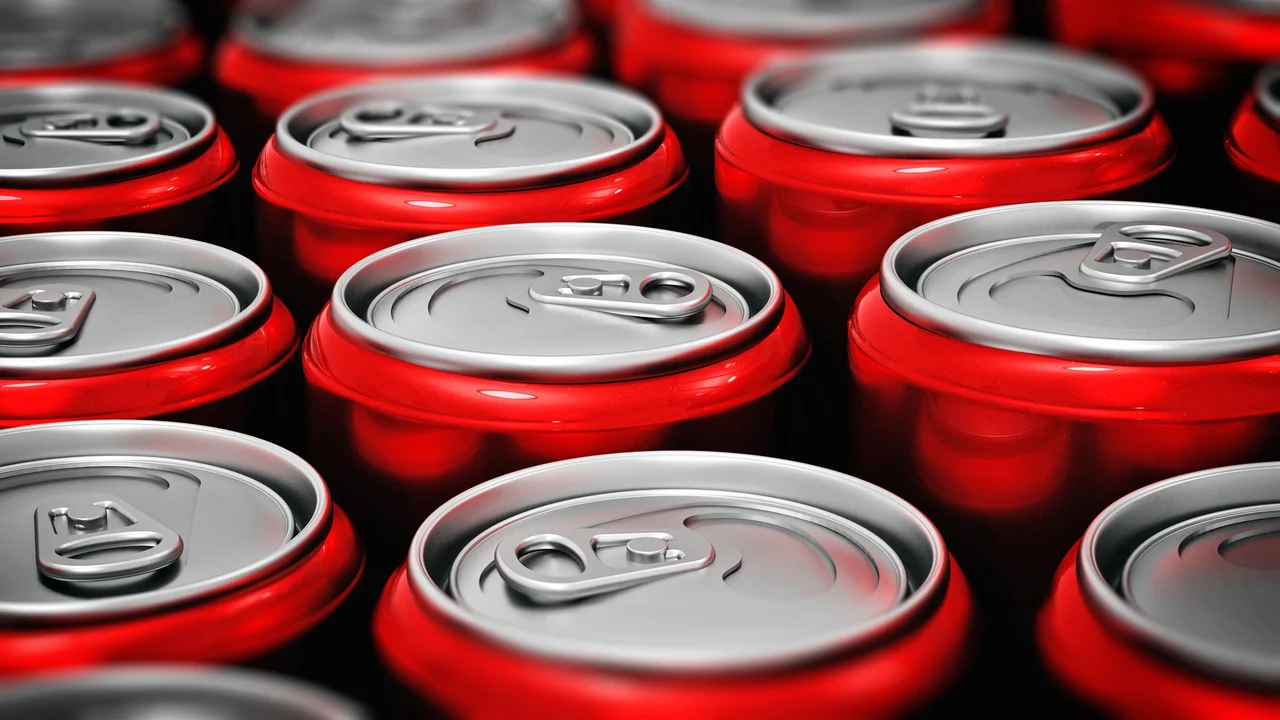 Câmara confirma retirada do limite do imposto seletivo sobre bebidas açucaradas