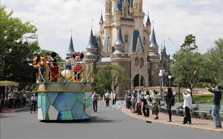 Funcionários da Disney receberam ameaças de morte antes de suspensão de Jimmy Kimmel, diz site